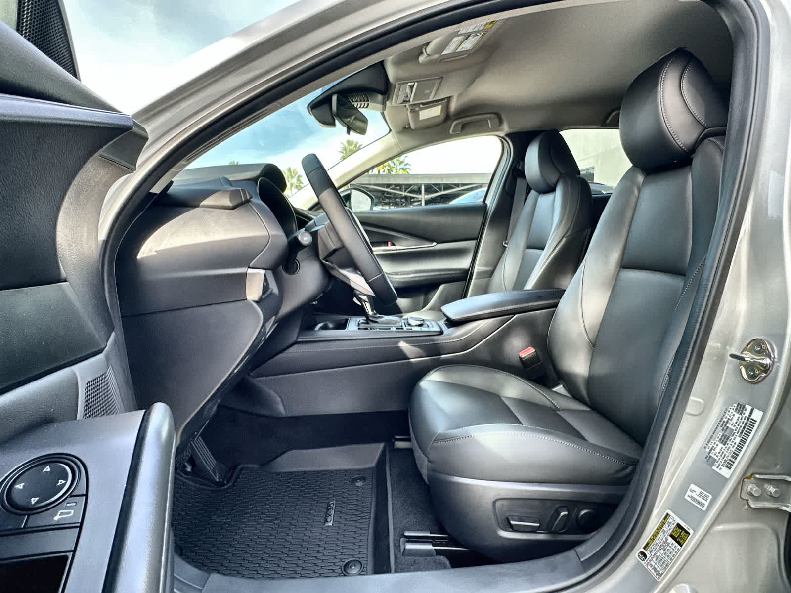 Thumbnail: 2026 Mazda CX-30 - 2