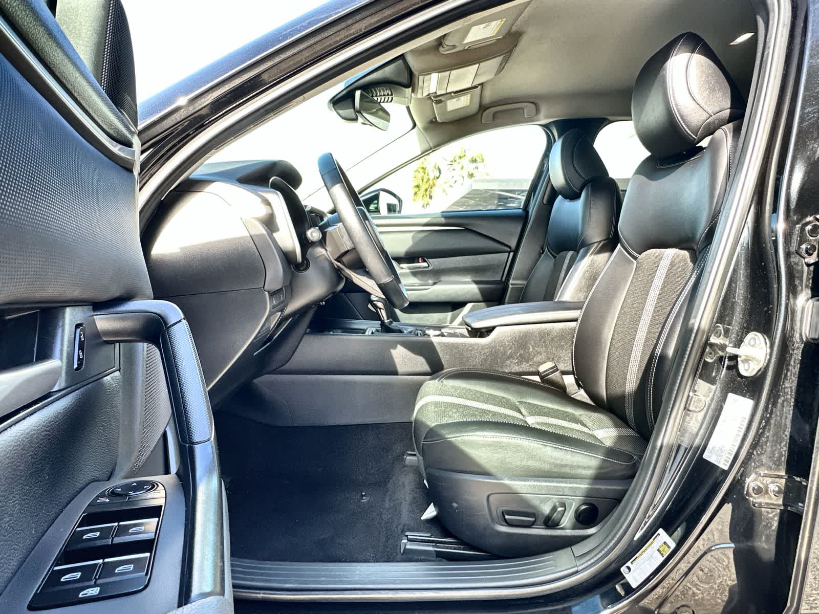 Thumbnail: 2025 Mazda CX-50 - 2