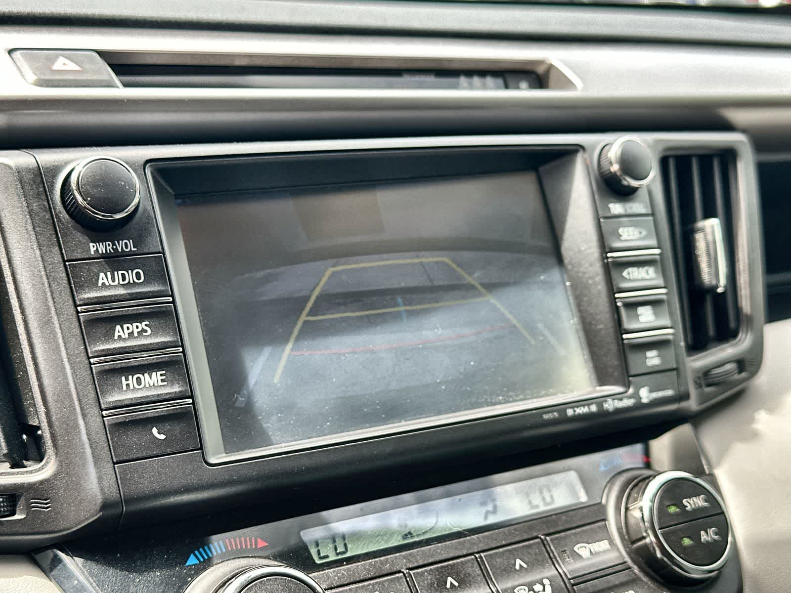 Thumbnail: 2018 Toyota RAV4 - 27