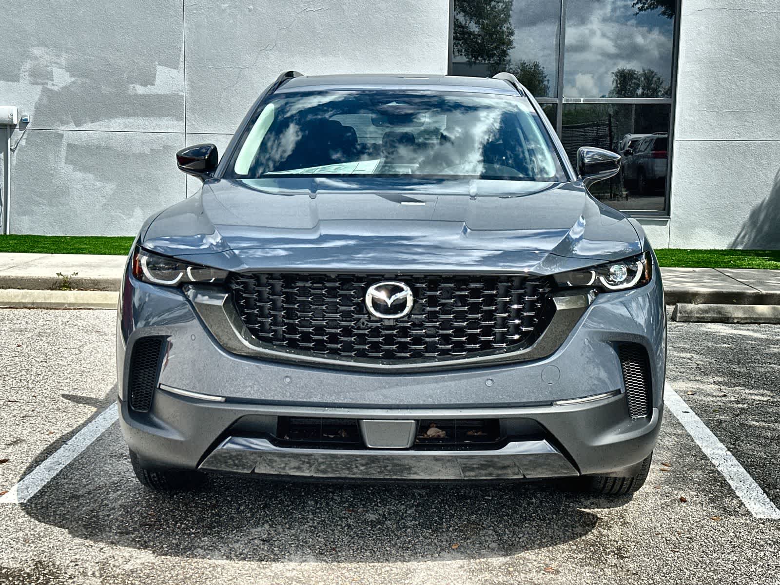 Thumbnail: 2026 Mazda CX-50 - 12