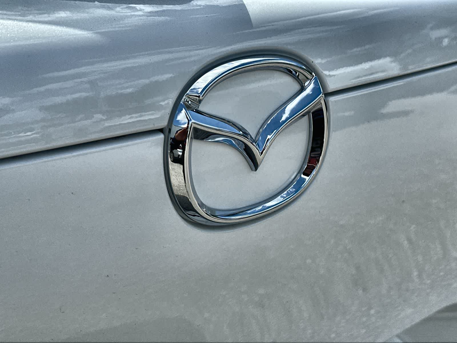 Thumbnail: 2026 Mazda CX-30 - 16