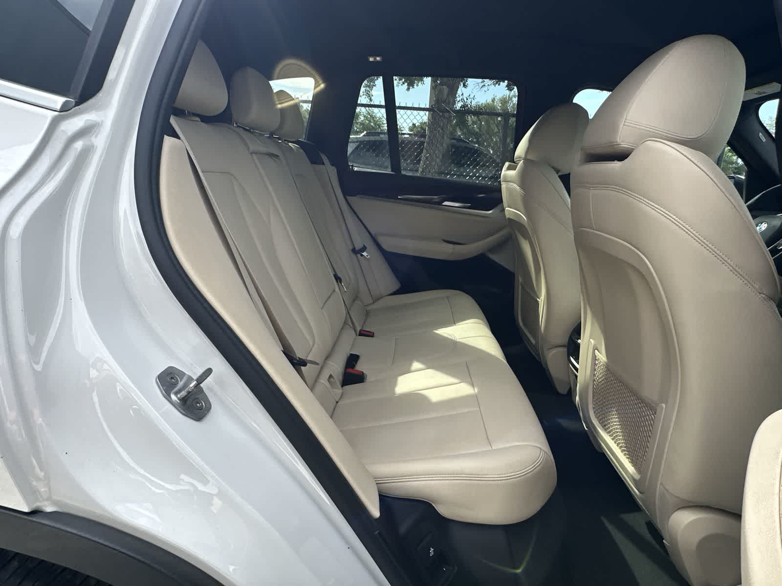 Thumbnail: 2019 BMW X3 - 19