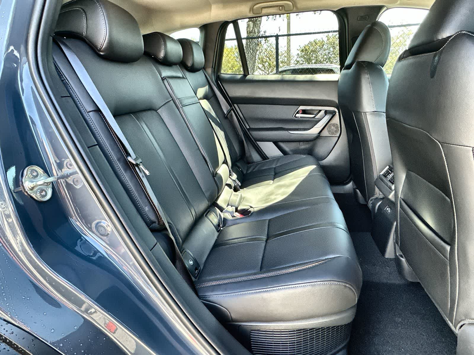 Thumbnail: 2026 Mazda CX-50 - 18