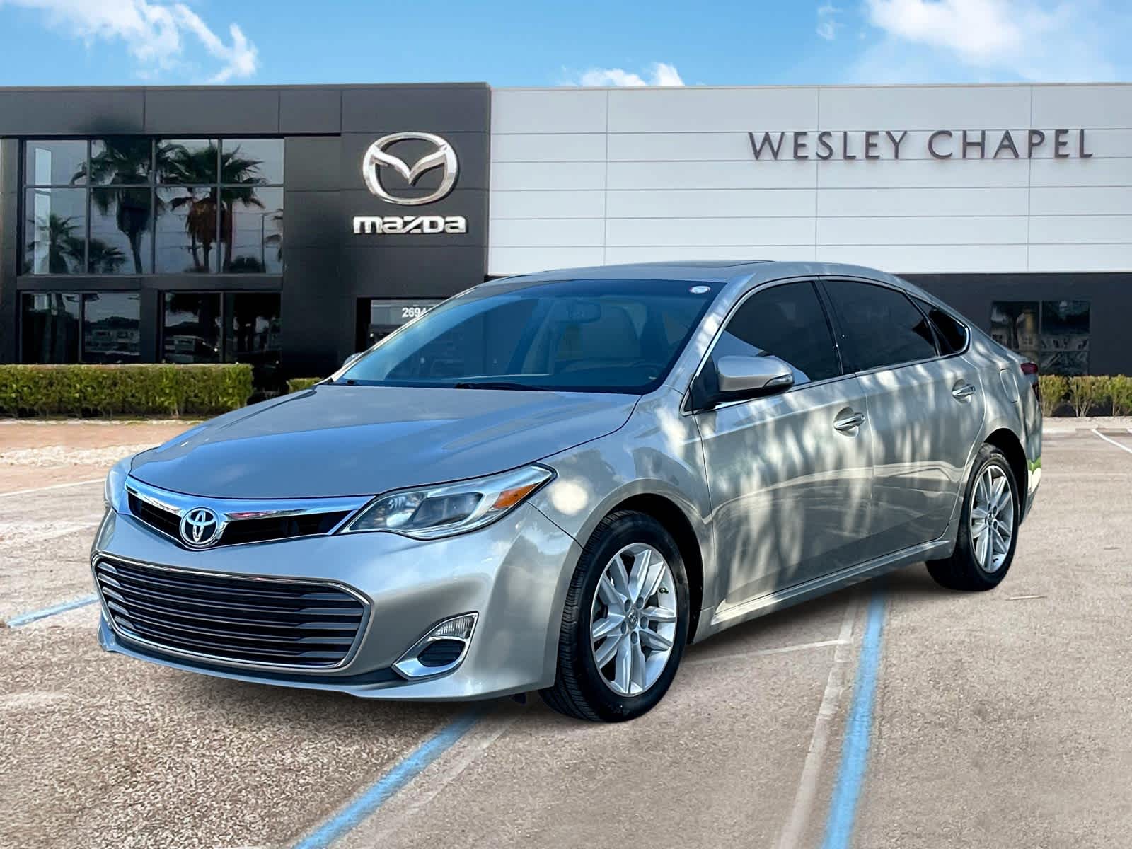 2013 Toyota Avalon XLE -
                  Wesley Chapel, FL