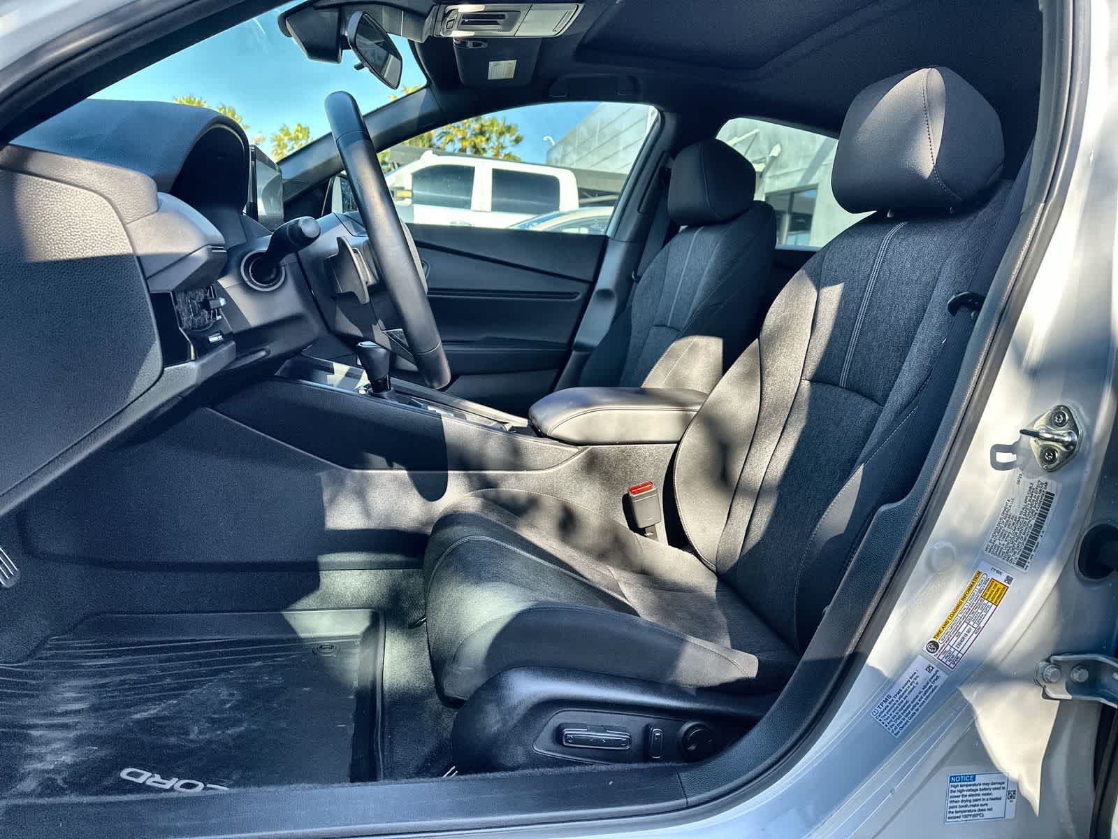 Thumbnail: 2023 Honda Accord - 3