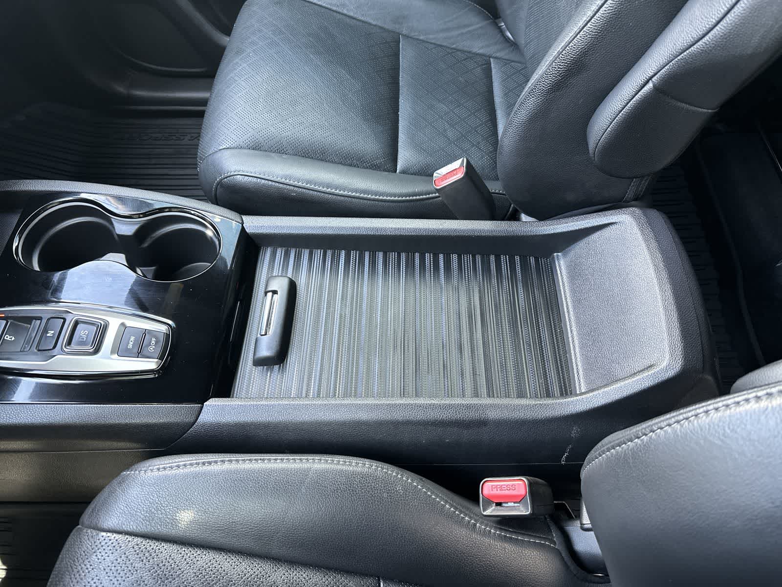 Thumbnail: 2019 Honda Passport - 22