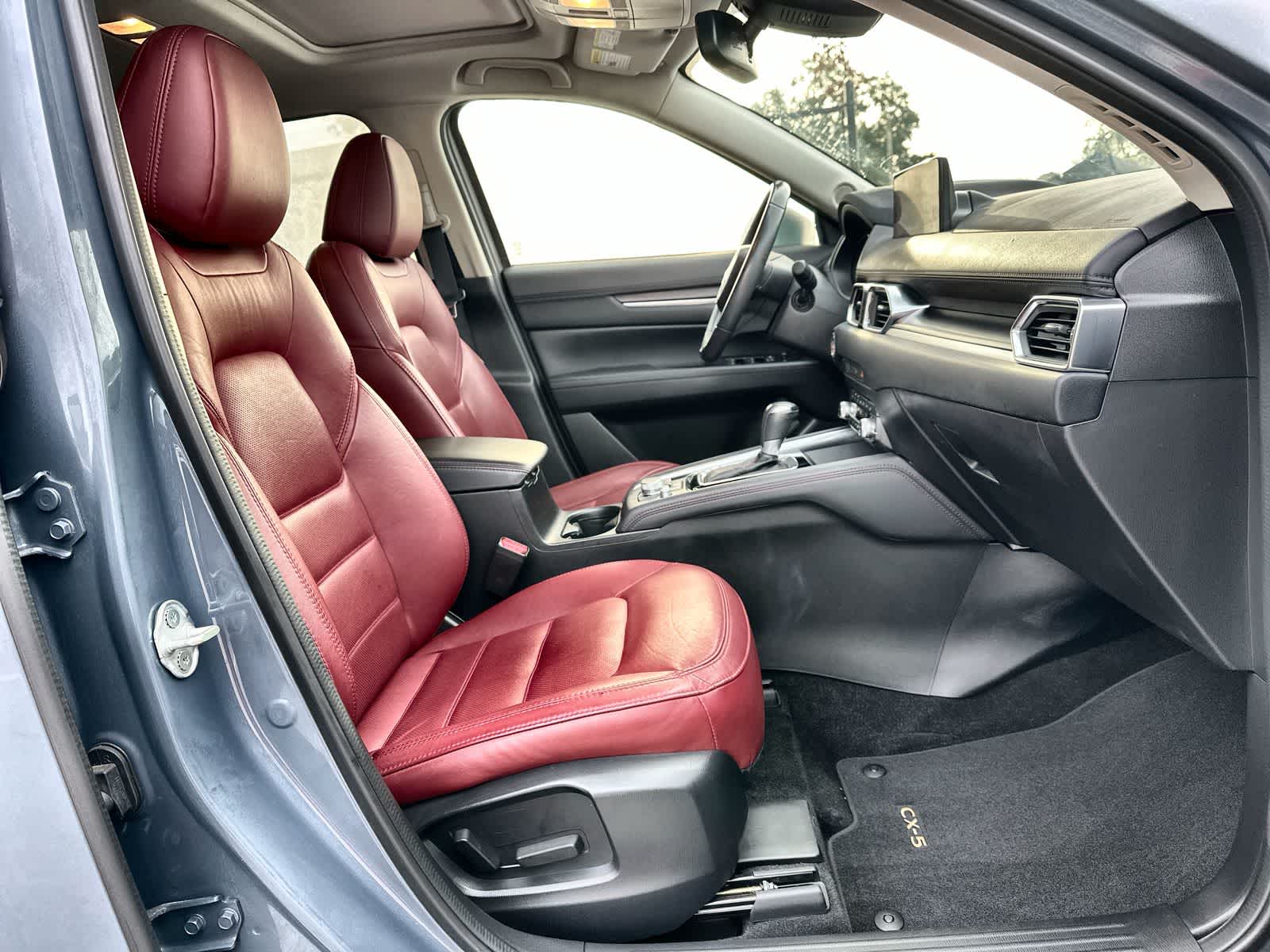 Thumbnail: 2023 Mazda CX-5 - 14