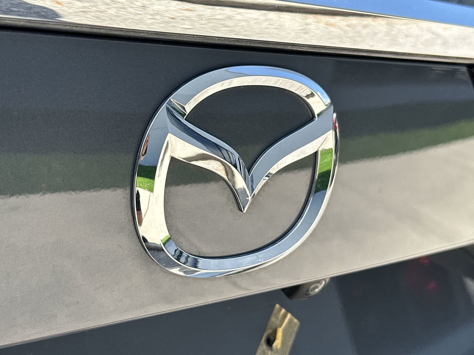 Thumbnail: 2026 Mazda CX-90 - 11