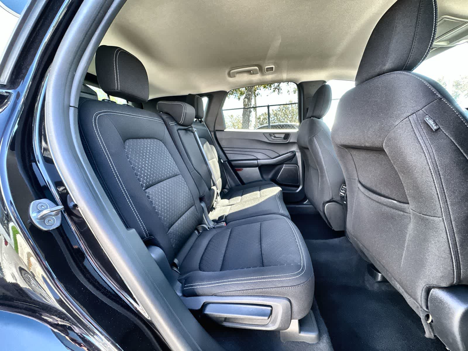 Thumbnail: 2024 Ford Escape - 19