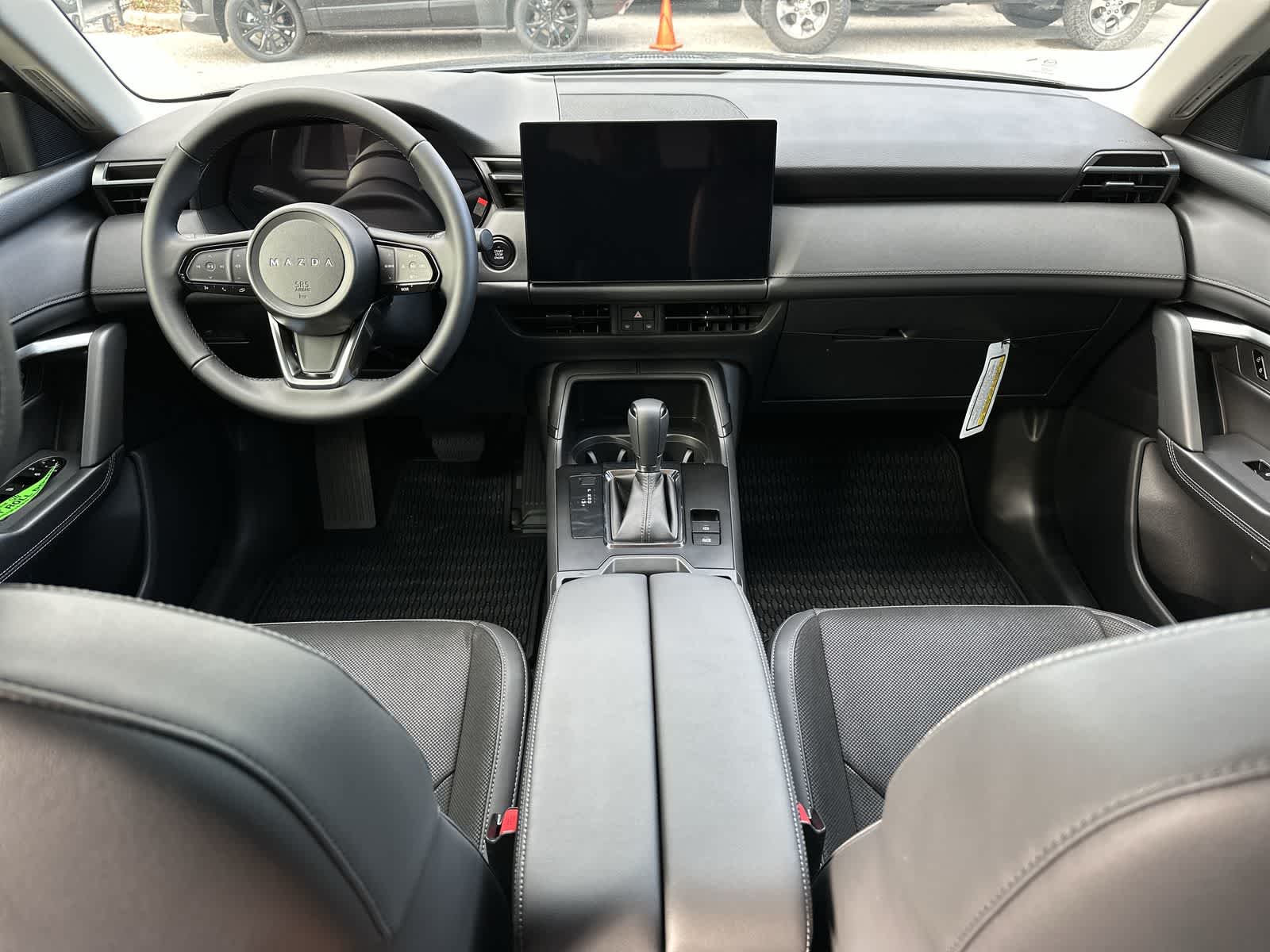 Thumbnail: 2026 Mazda CX-5 - 15