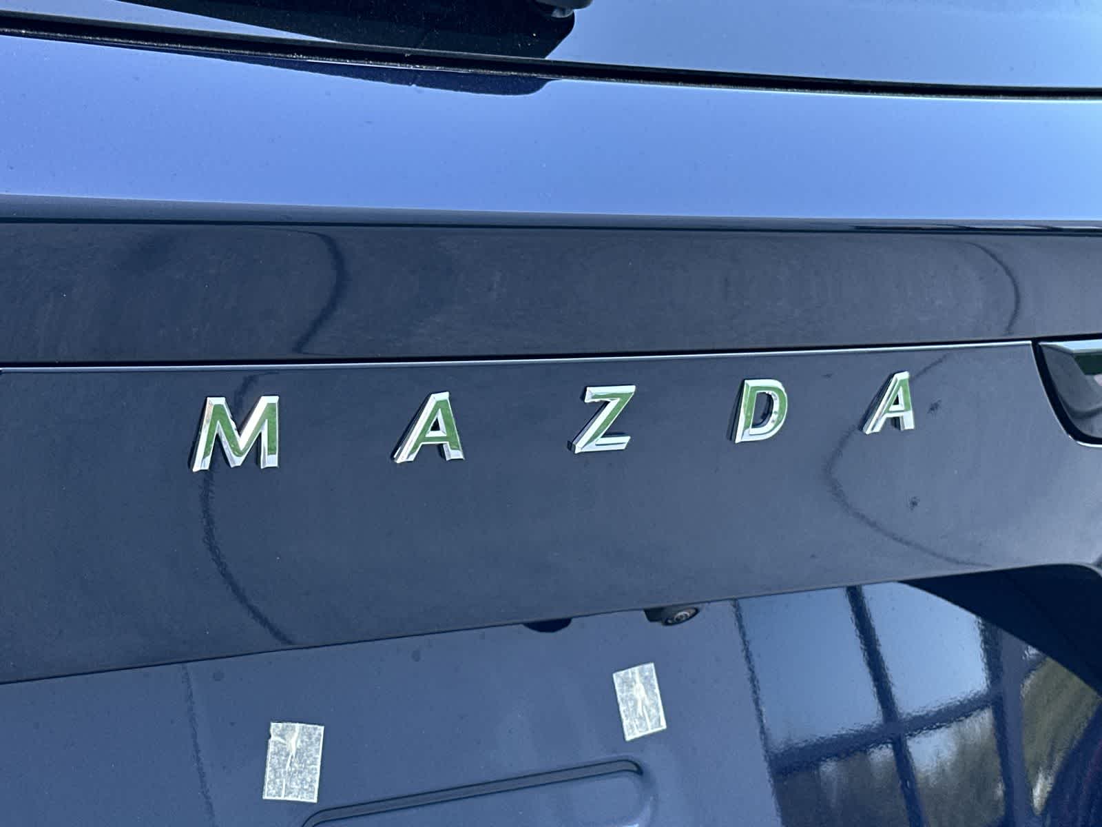 Thumbnail: 2026 Mazda CX-5 - 16