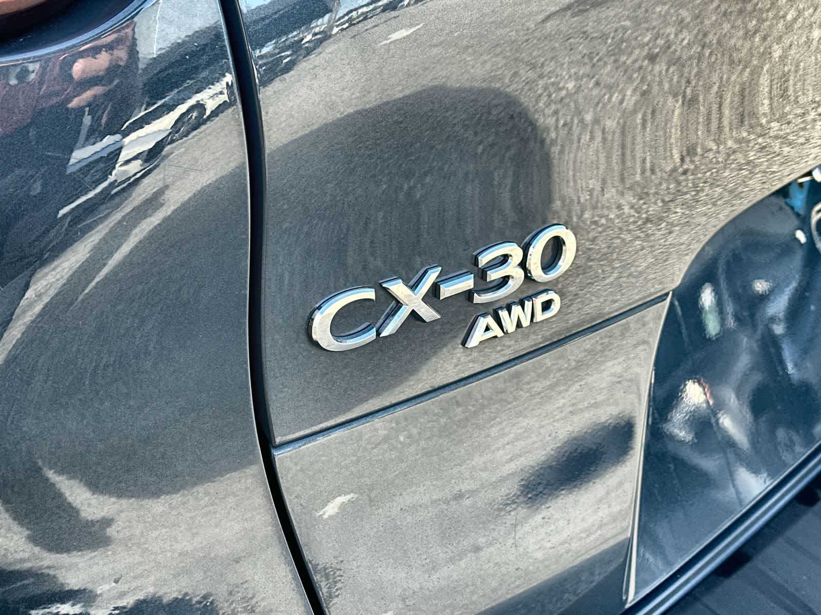 Thumbnail: 2024 Mazda CX-30 - 7