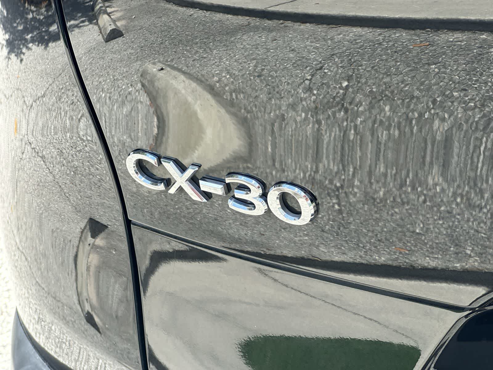 Thumbnail: 2021 Mazda CX-30 - 7