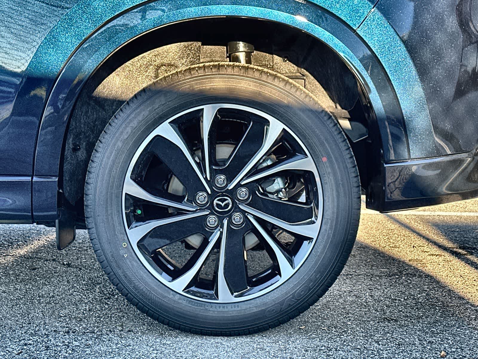 Thumbnail: 2025 Mazda CX-5 - 8