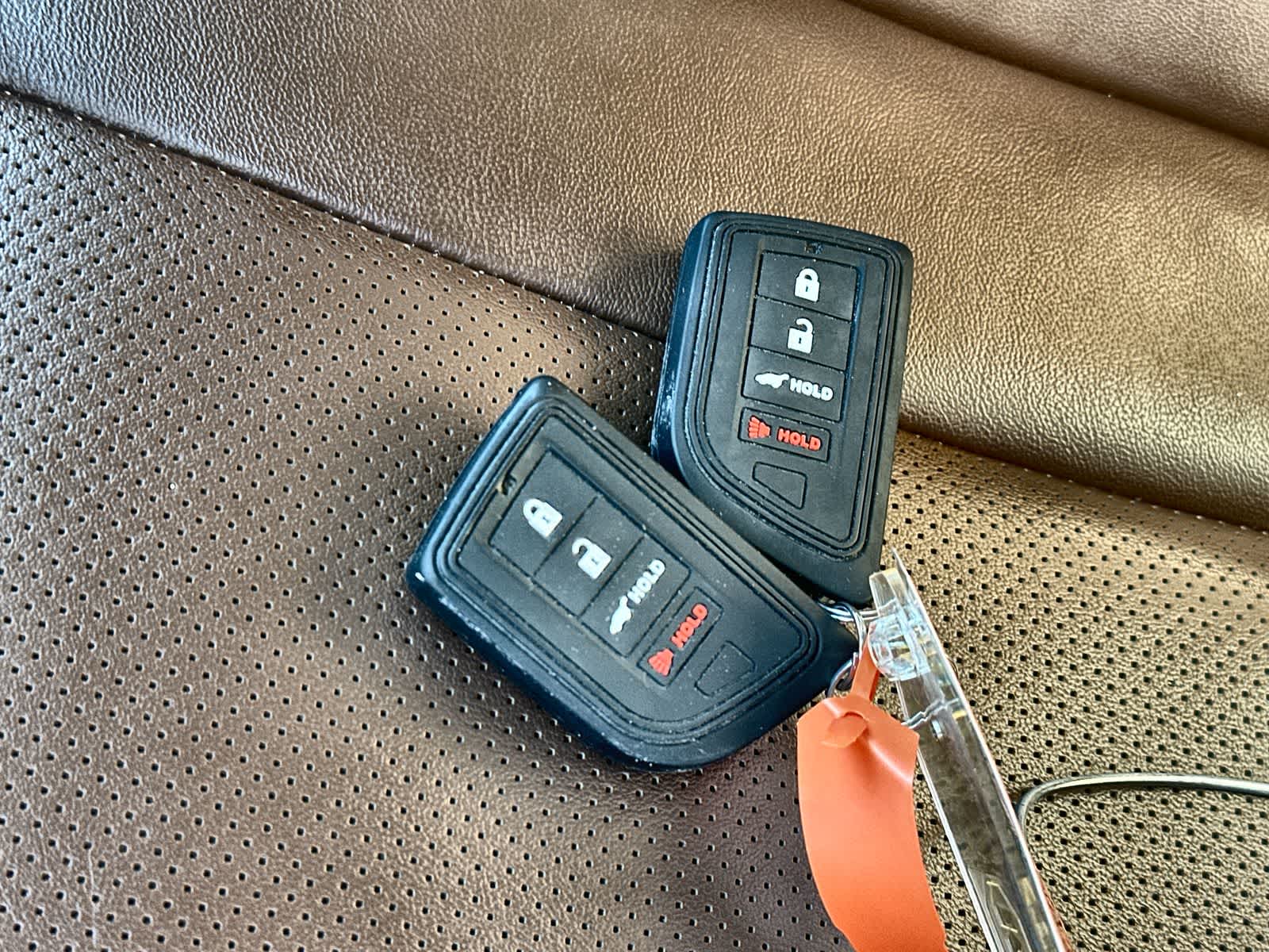 Thumbnail: 2023 Acura MDX - 20