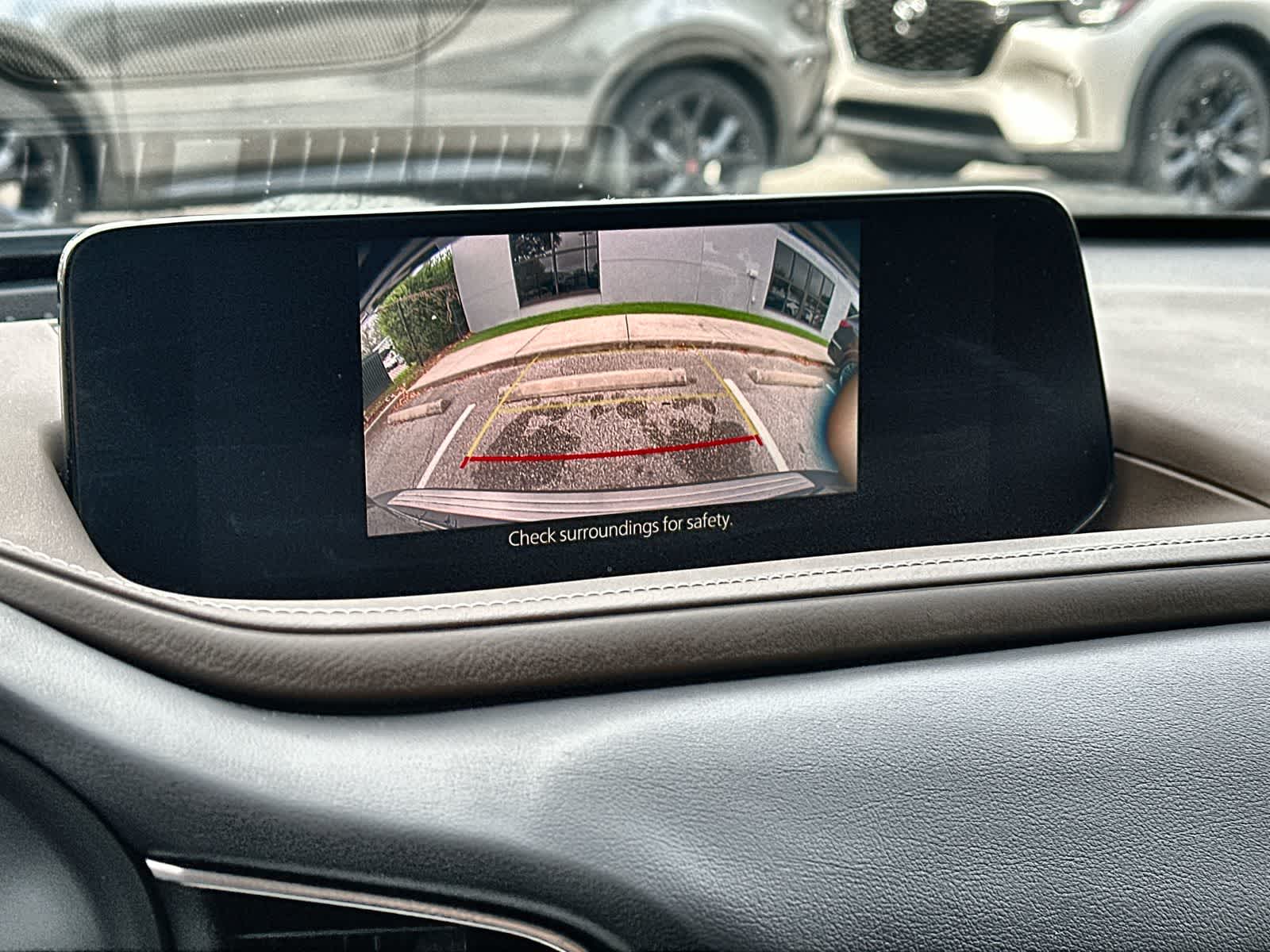 Thumbnail: 2024 Mazda CX-30 - 25