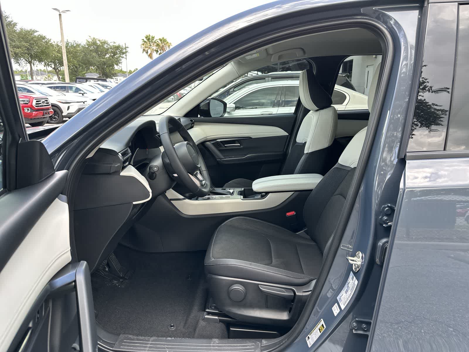 Thumbnail: 2026 Mazda CX-5 - 2