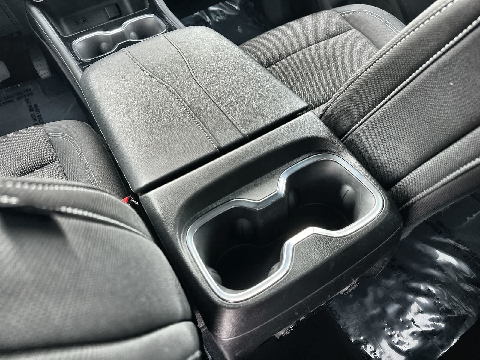 Thumbnail: 2024 Chevrolet Traverse - 22