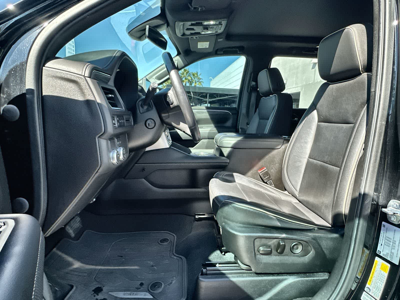 Thumbnail: 2021 GMC Yukon - 11