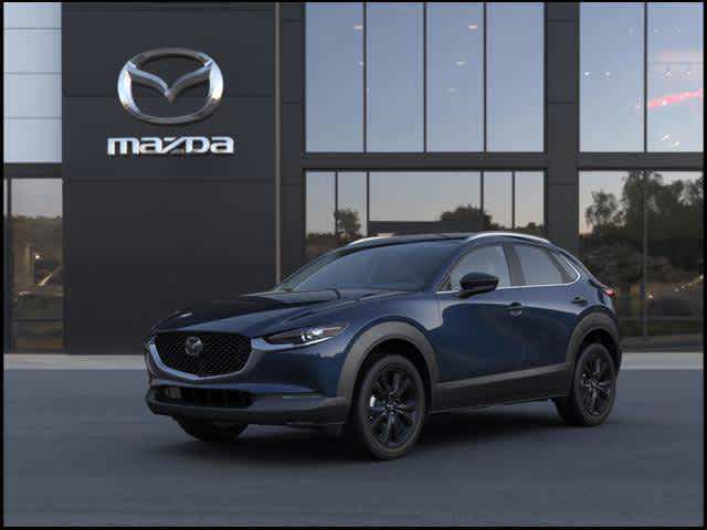 Thumbnail: 2025 Mazda CX-30 - 1
