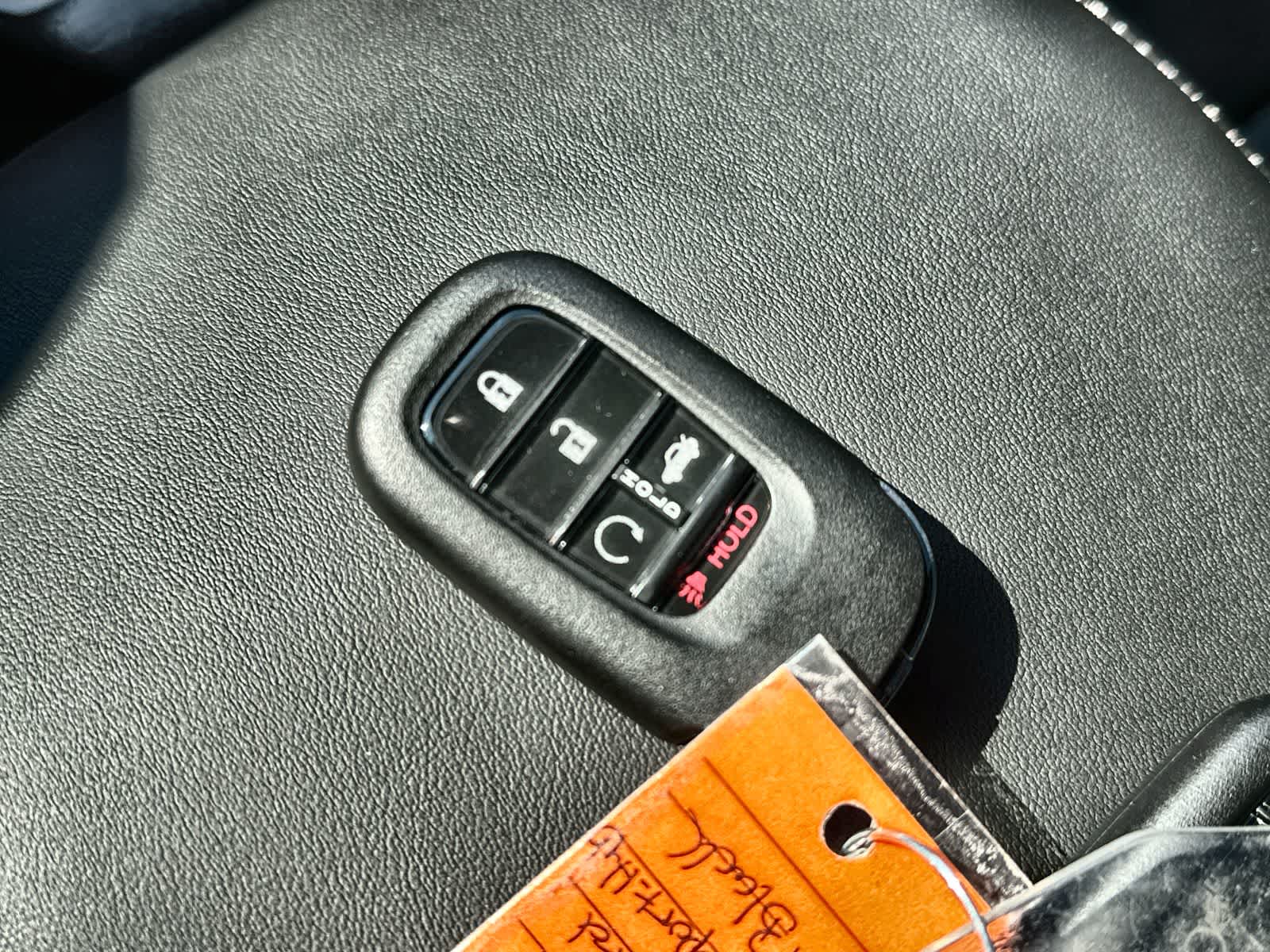 Thumbnail: 2024 Honda Accord - 20