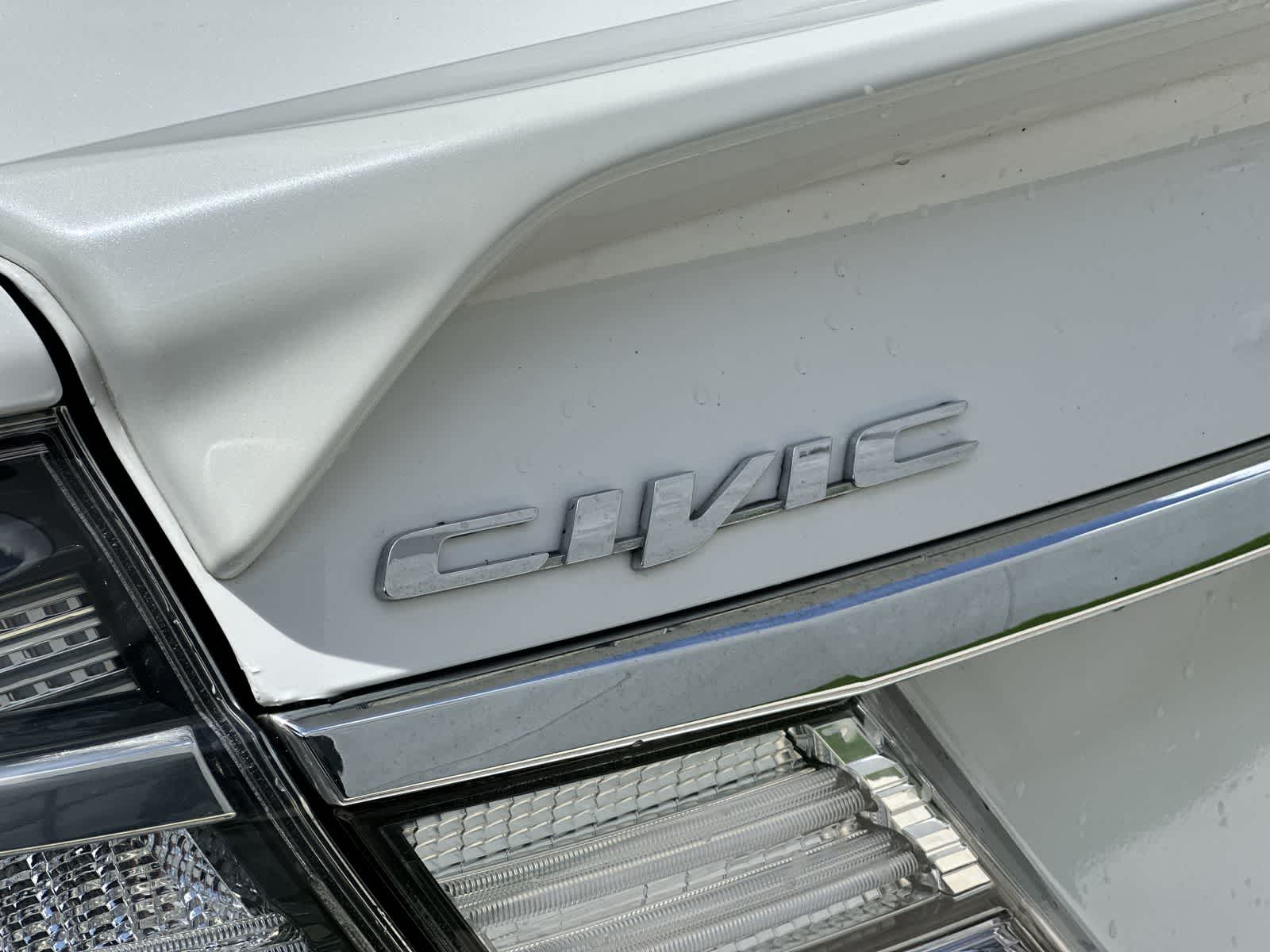 Thumbnail: 2015 Honda Civic - 7