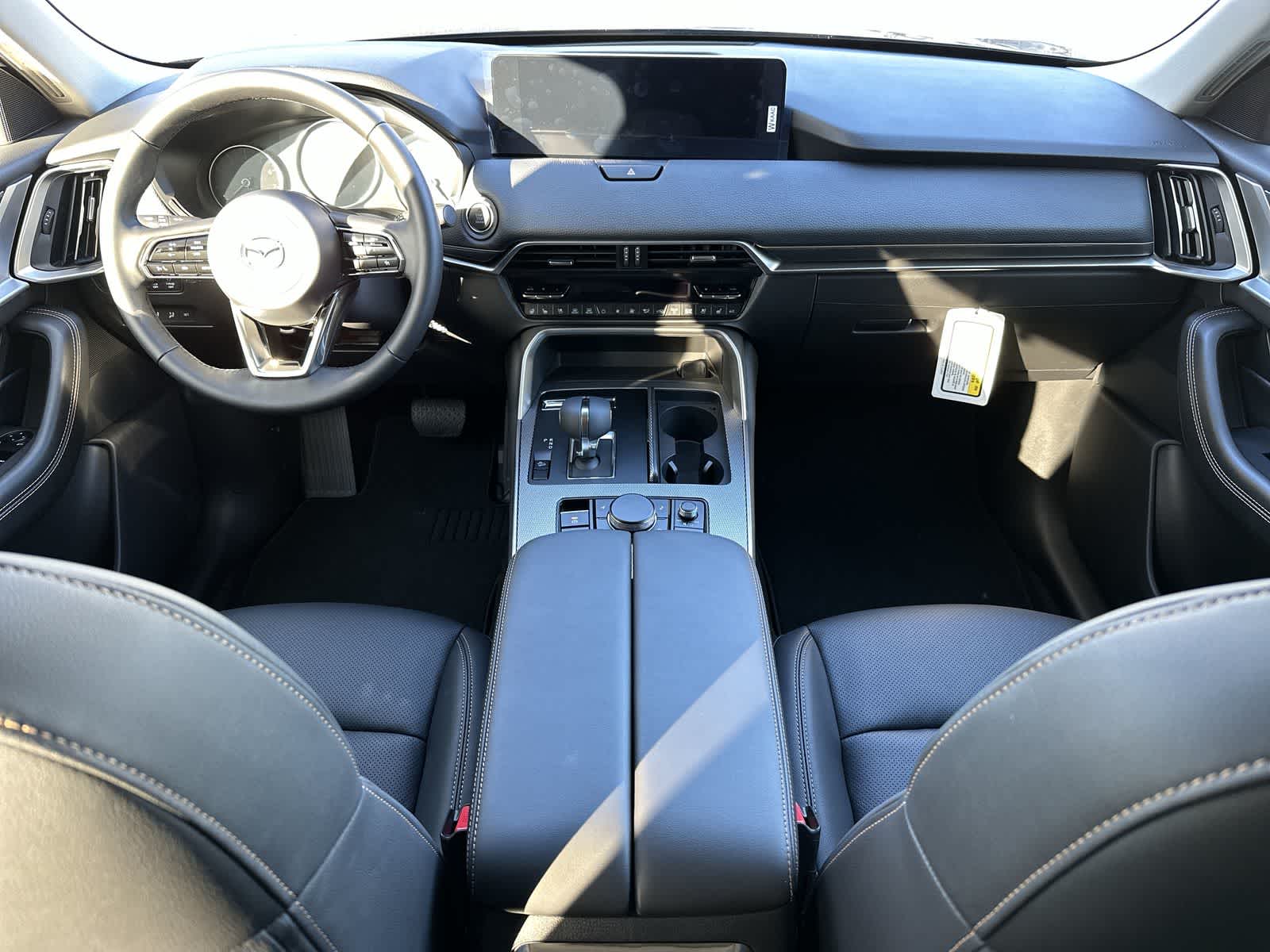 Thumbnail: 2026 Mazda CX-90 - 19