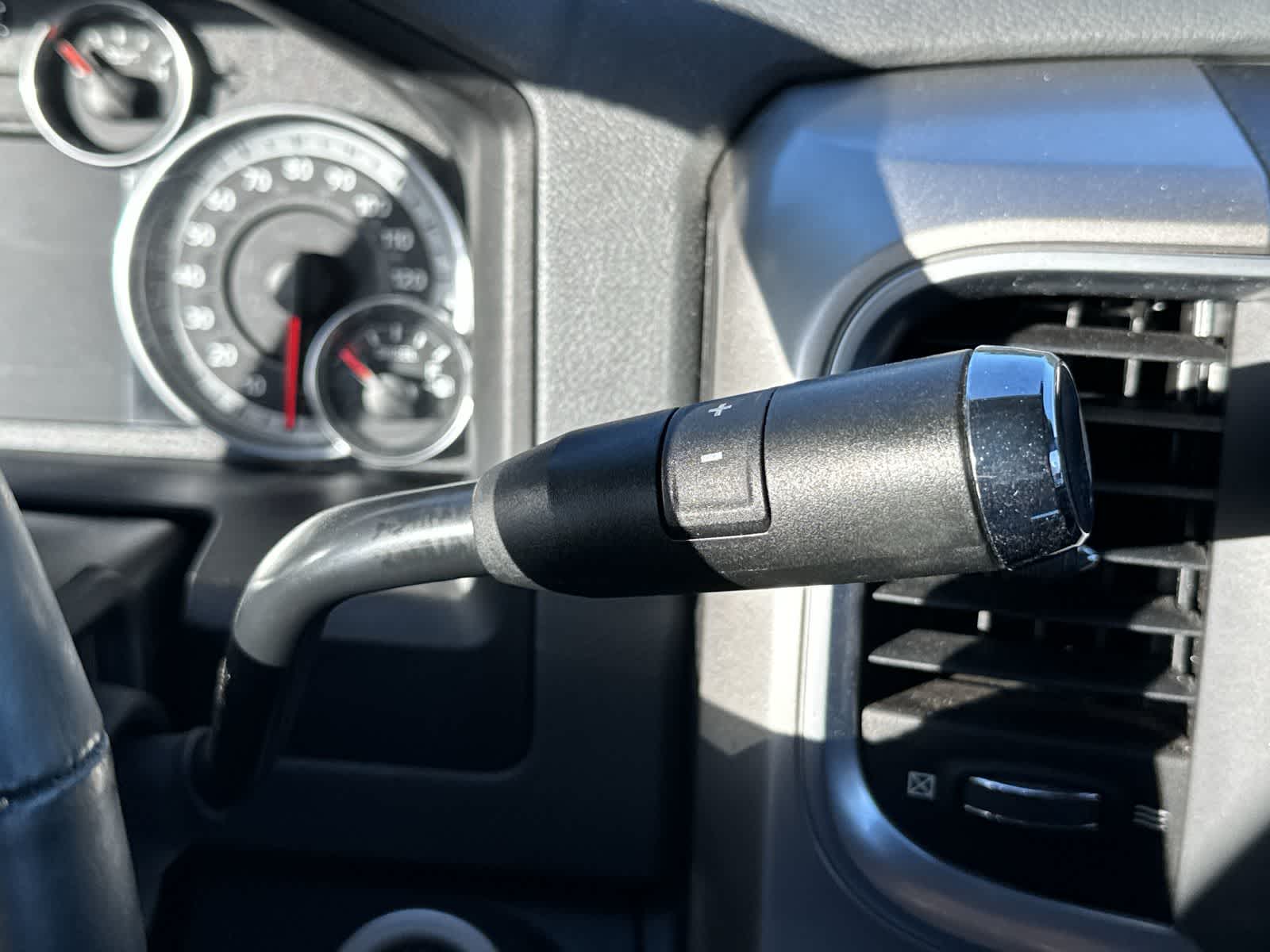 Thumbnail: 2018 RAM 2500 - 23