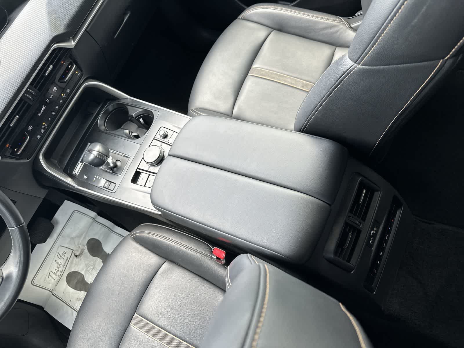 2024 Mazda CX-90 Select 16