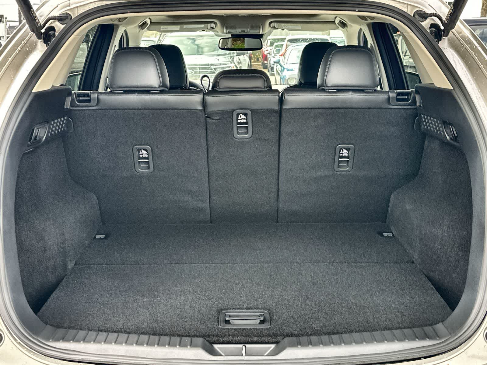 Thumbnail: 2025 Mazda CX-5 - 19