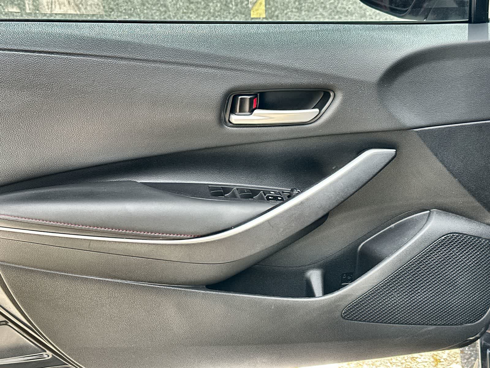 Thumbnail: 2024 Toyota Corolla - 28