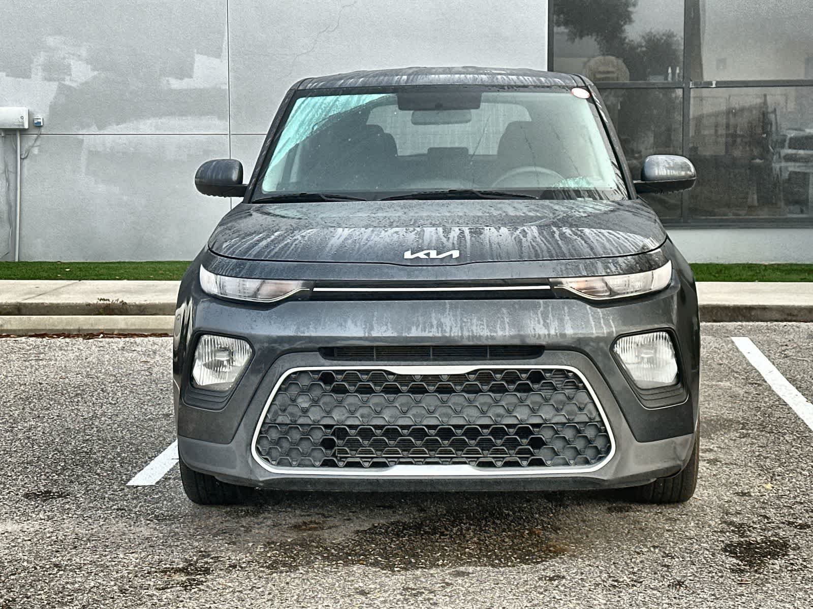 Thumbnail: 2022 Kia Soul - 6