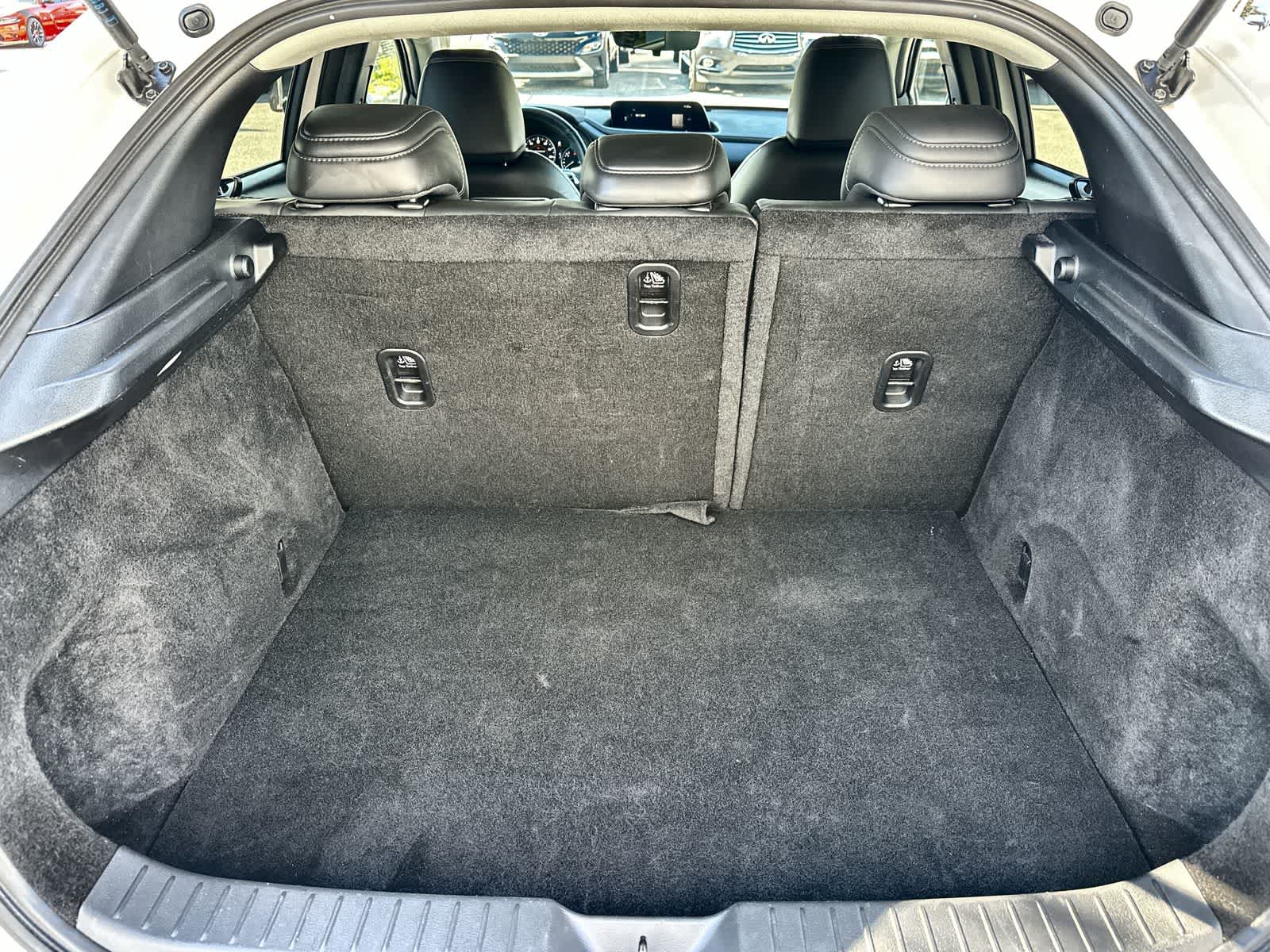 Thumbnail: 2025 Mazda CX-30 - 19