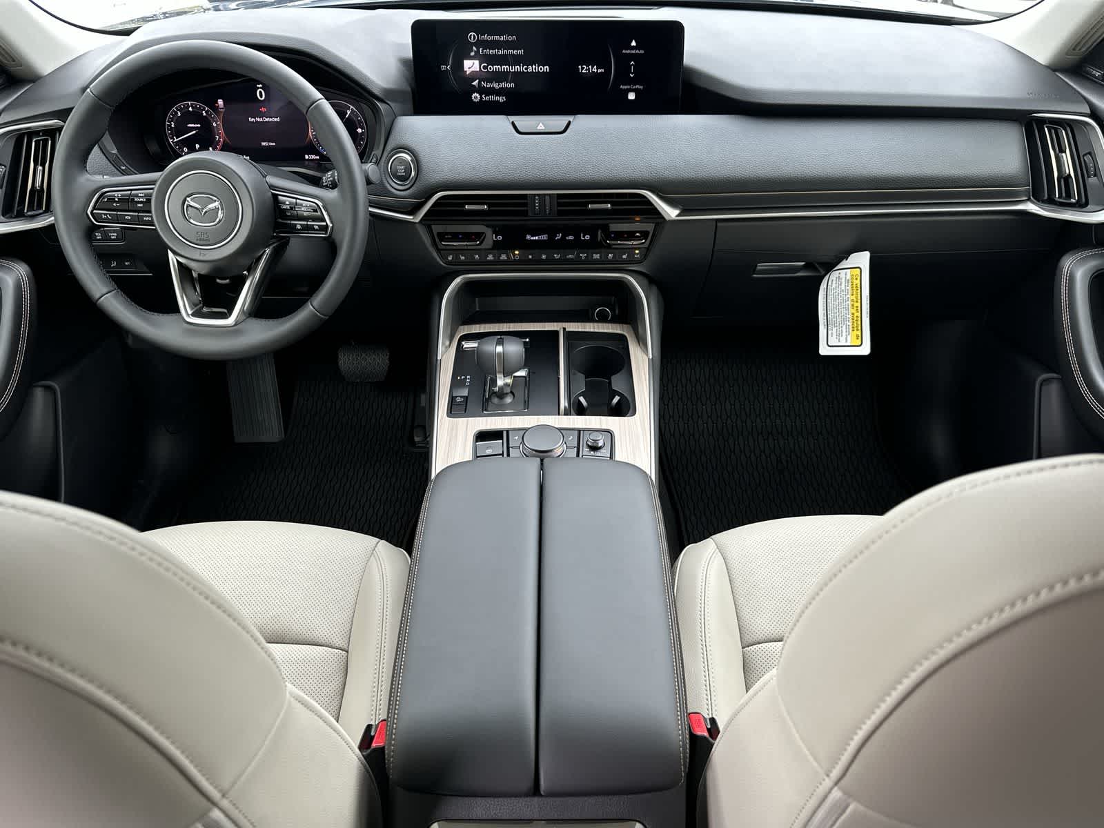 Thumbnail: 2026 Mazda CX-90 - 10