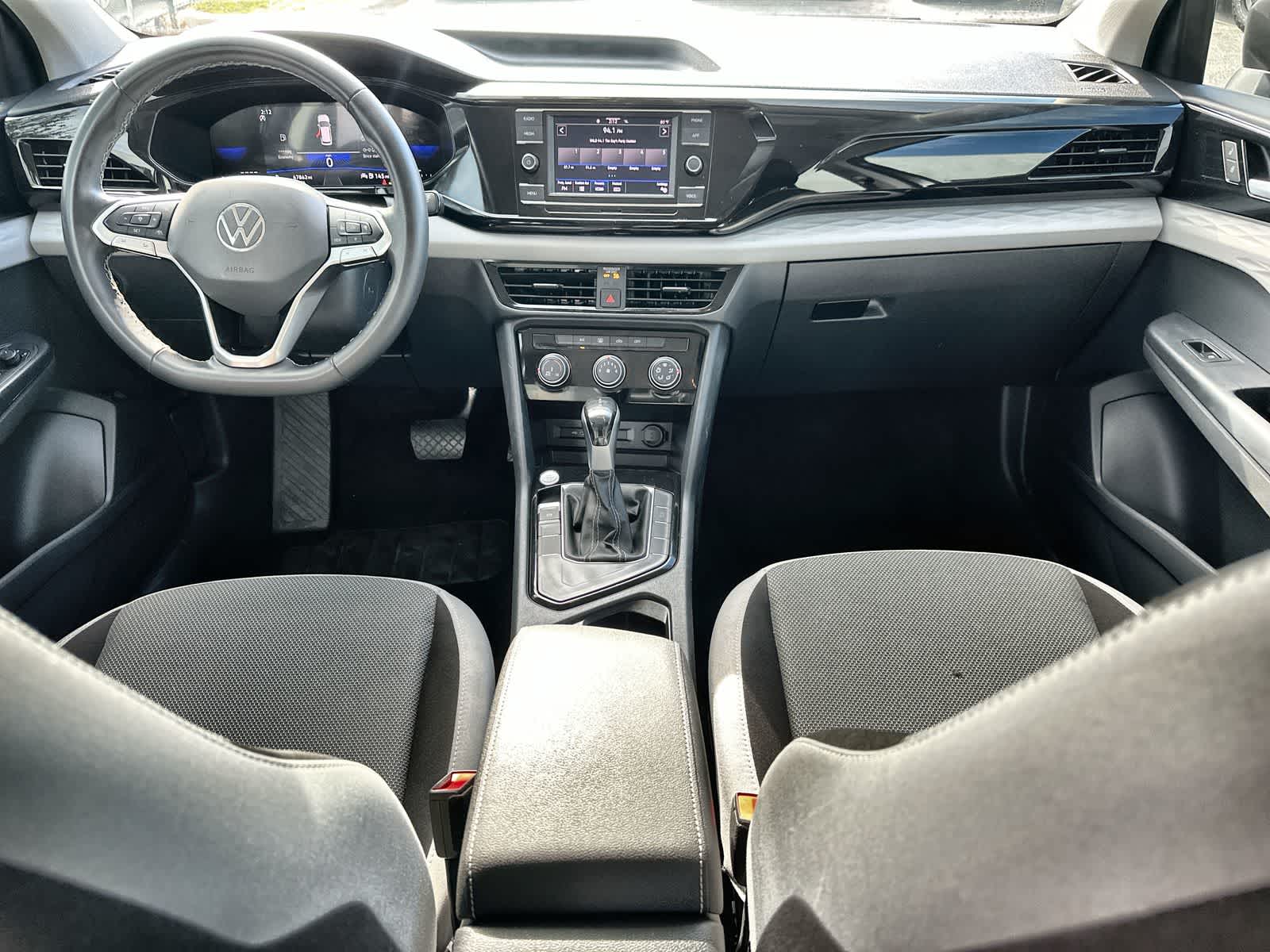 Thumbnail: 2024 Volkswagen Taos - 14