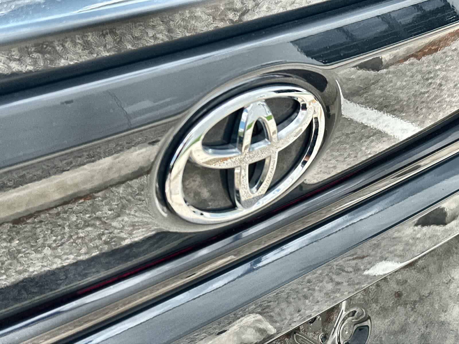 Thumbnail: 2024 Toyota Corolla - 16