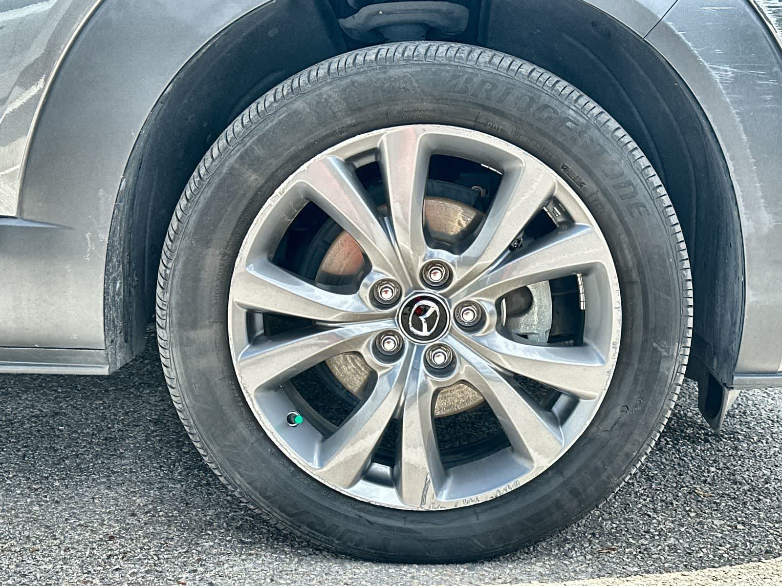 Thumbnail: 2023 Mazda CX-30 - 14