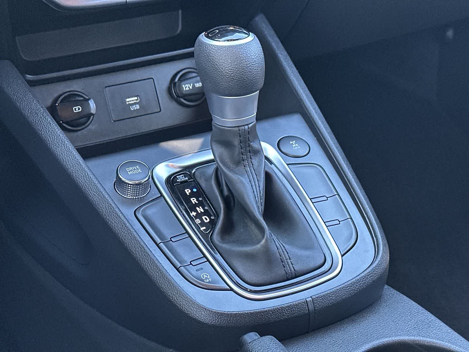 Thumbnail: 2023 Hyundai Kona - 17