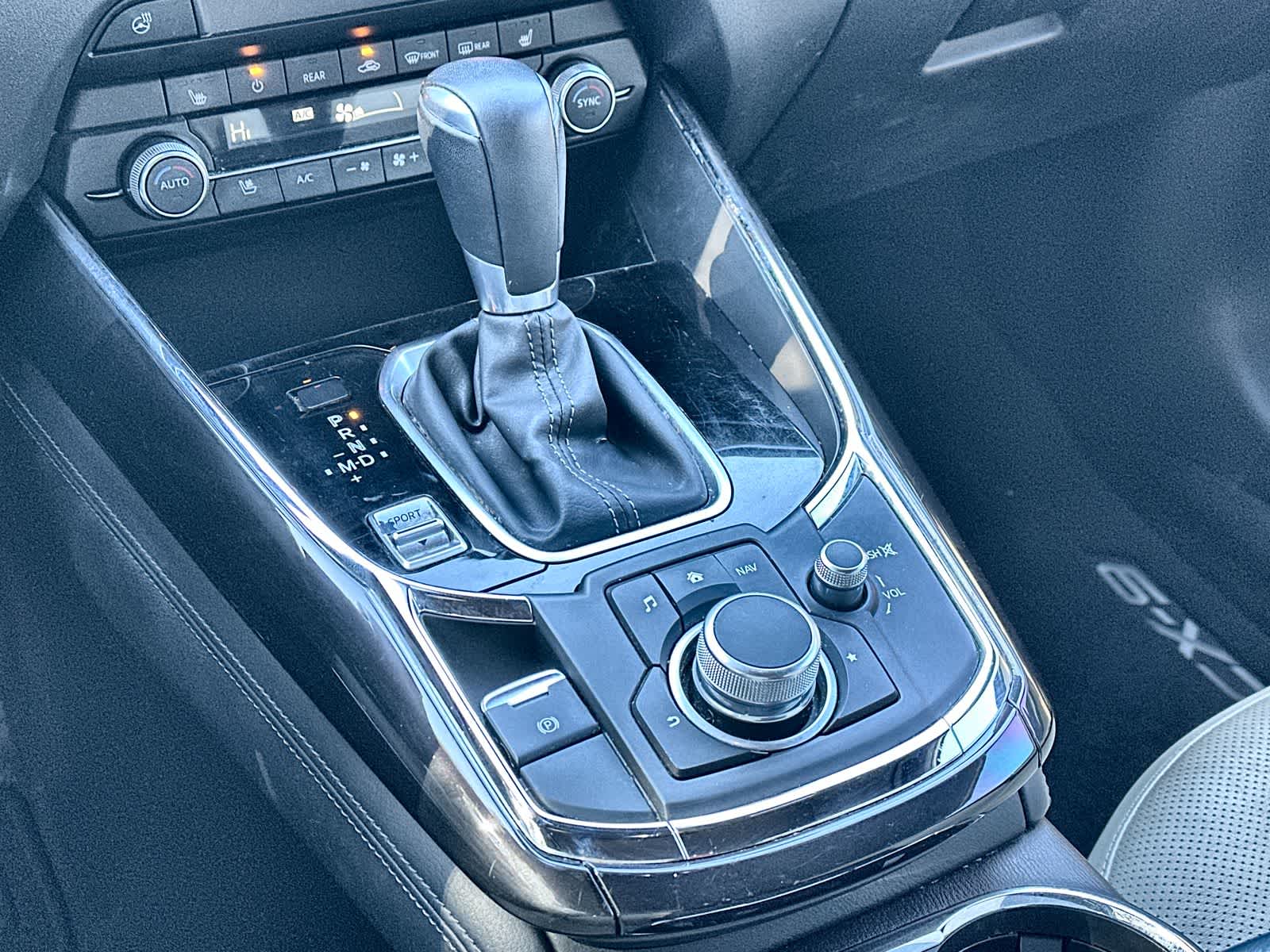 Thumbnail: 2019 Mazda CX-9 - 24