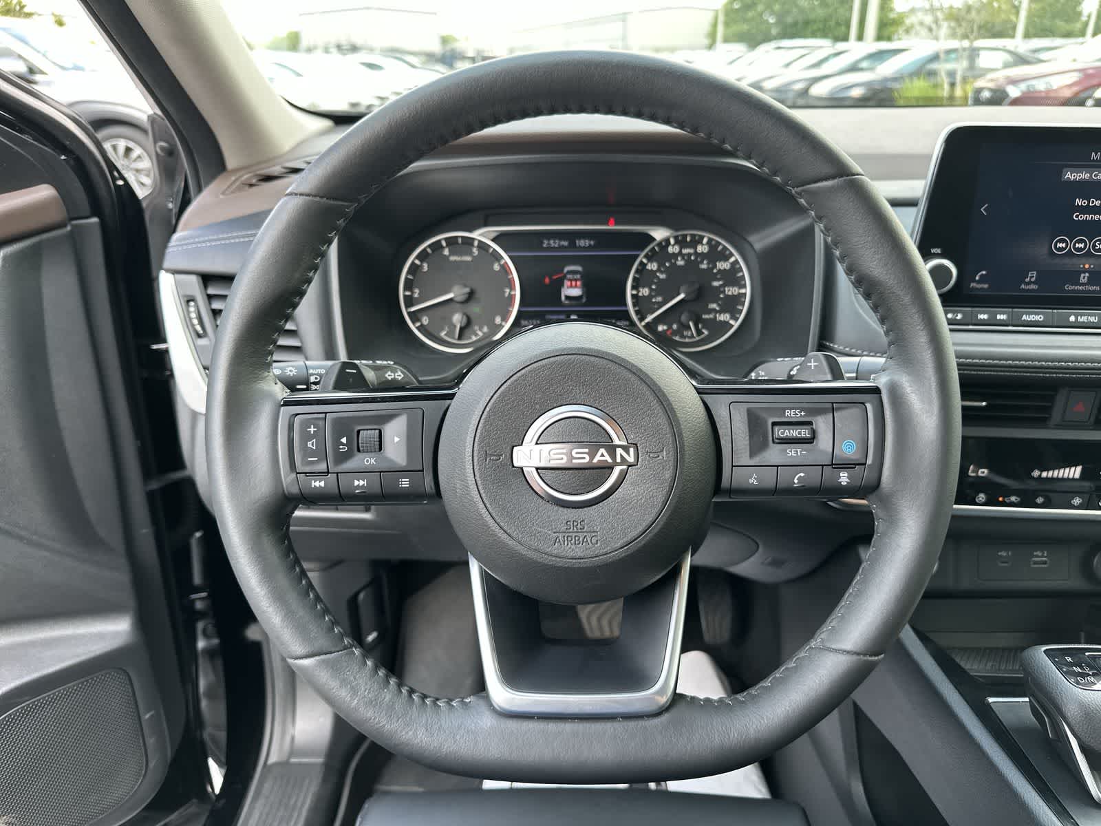 Thumbnail: 2023 Nissan Rogue - 20
