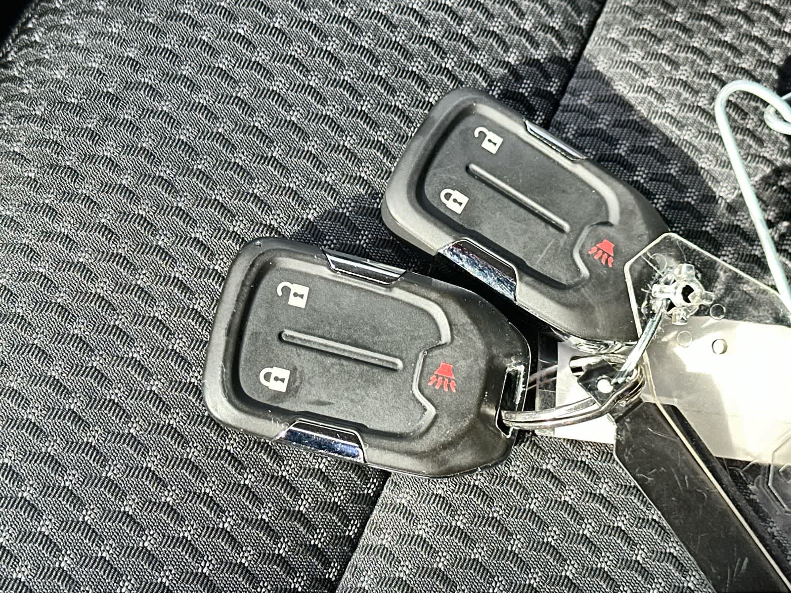 Thumbnail: 2022 GMC Acadia - 20