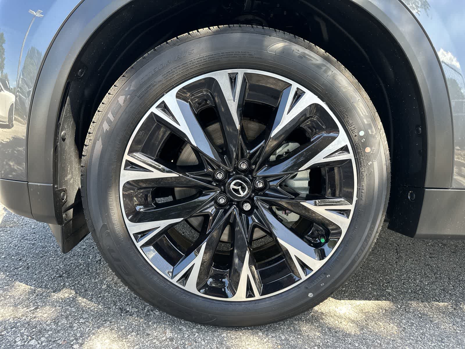 Thumbnail: 2026 Mazda CX-90 - 14