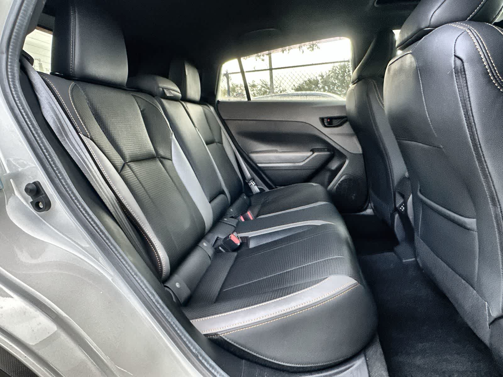 Thumbnail: 2025 Subaru Crosstrek - 19