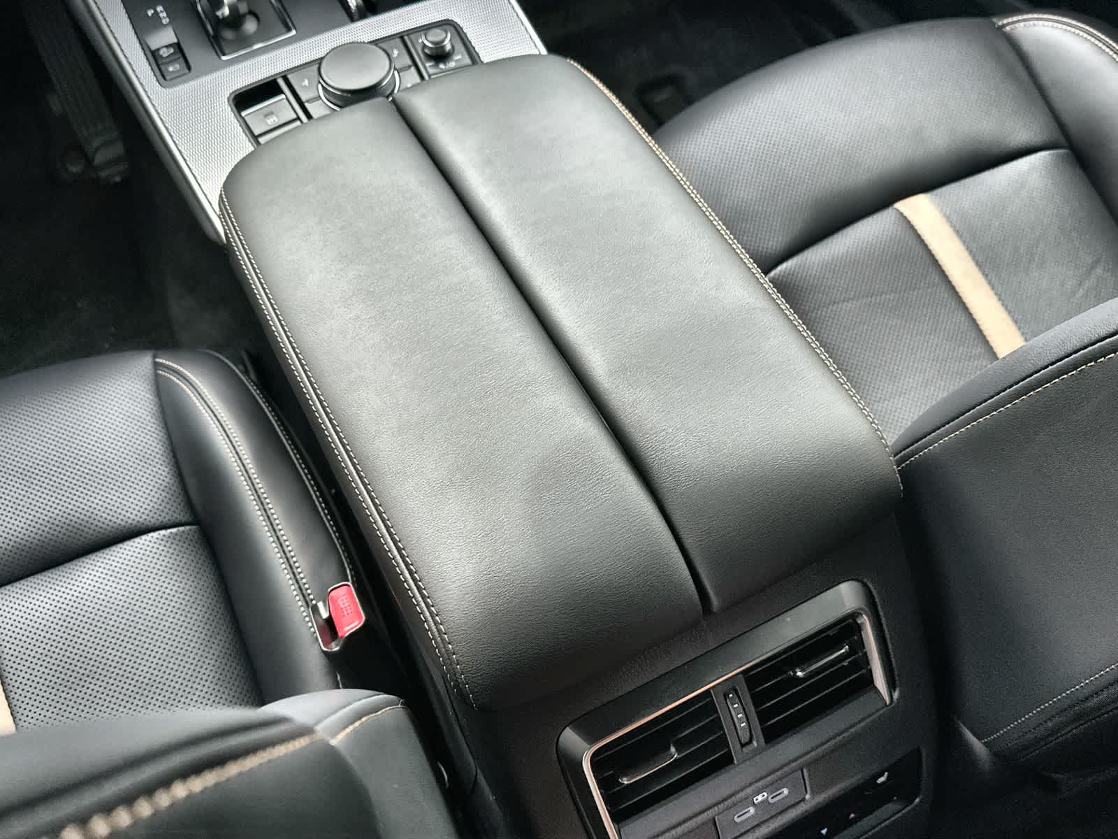 Thumbnail: 2026 Mazda CX-90 - 16