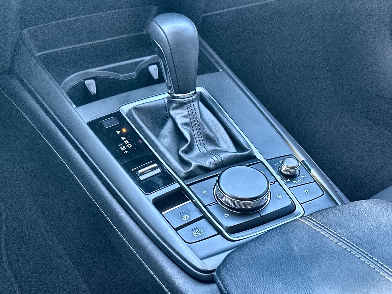 Thumbnail: 2023 Mazda CX-30 - 17