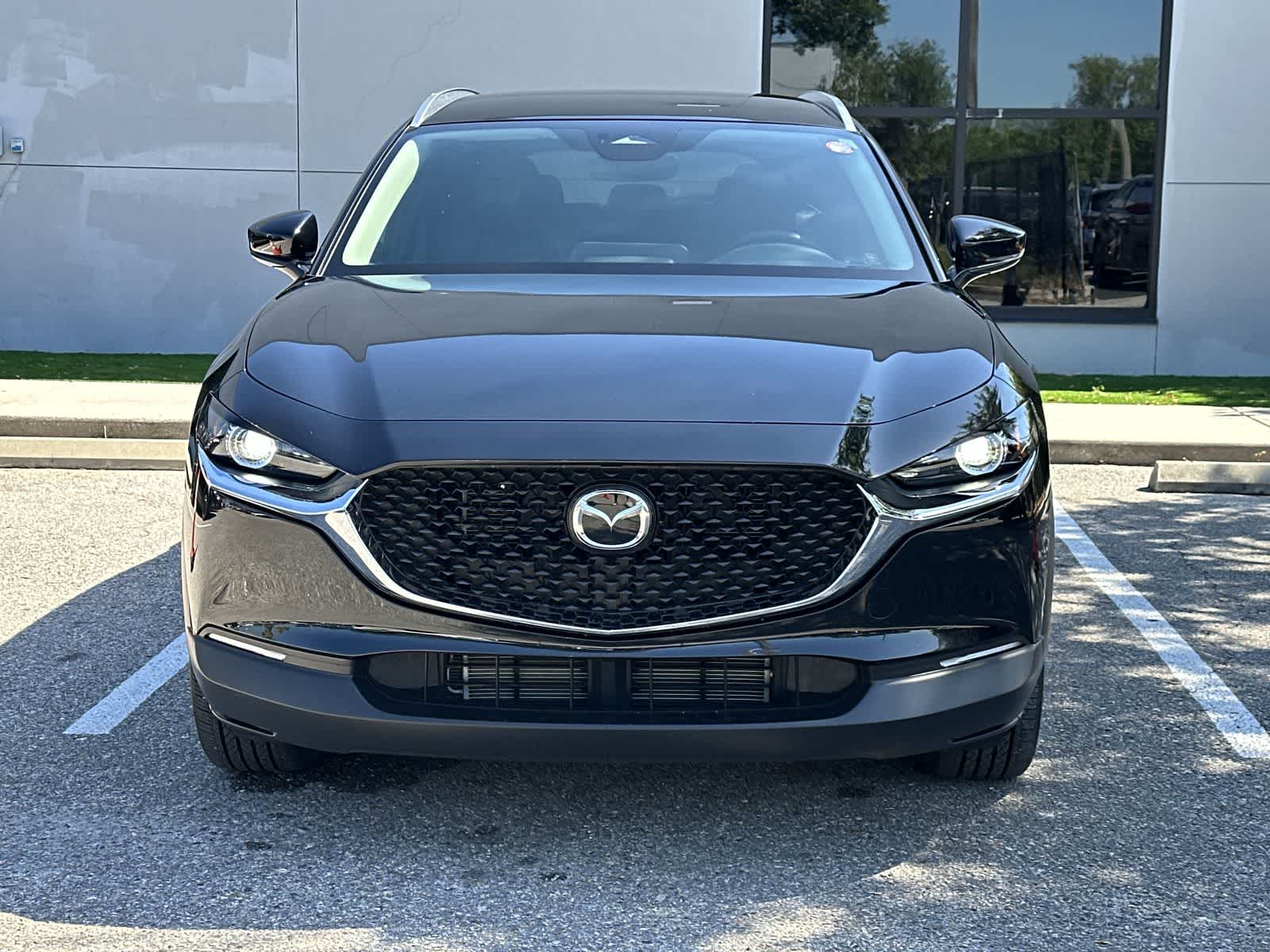 Thumbnail: 2025 Mazda CX-30 - 11