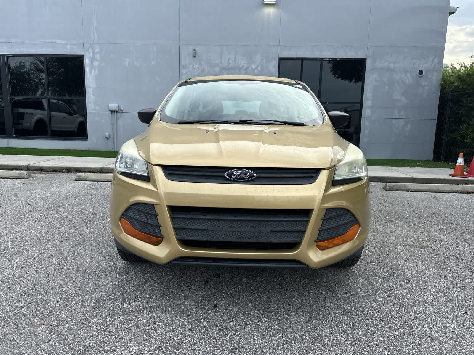 Thumbnail: 2014 Ford Escape - 6