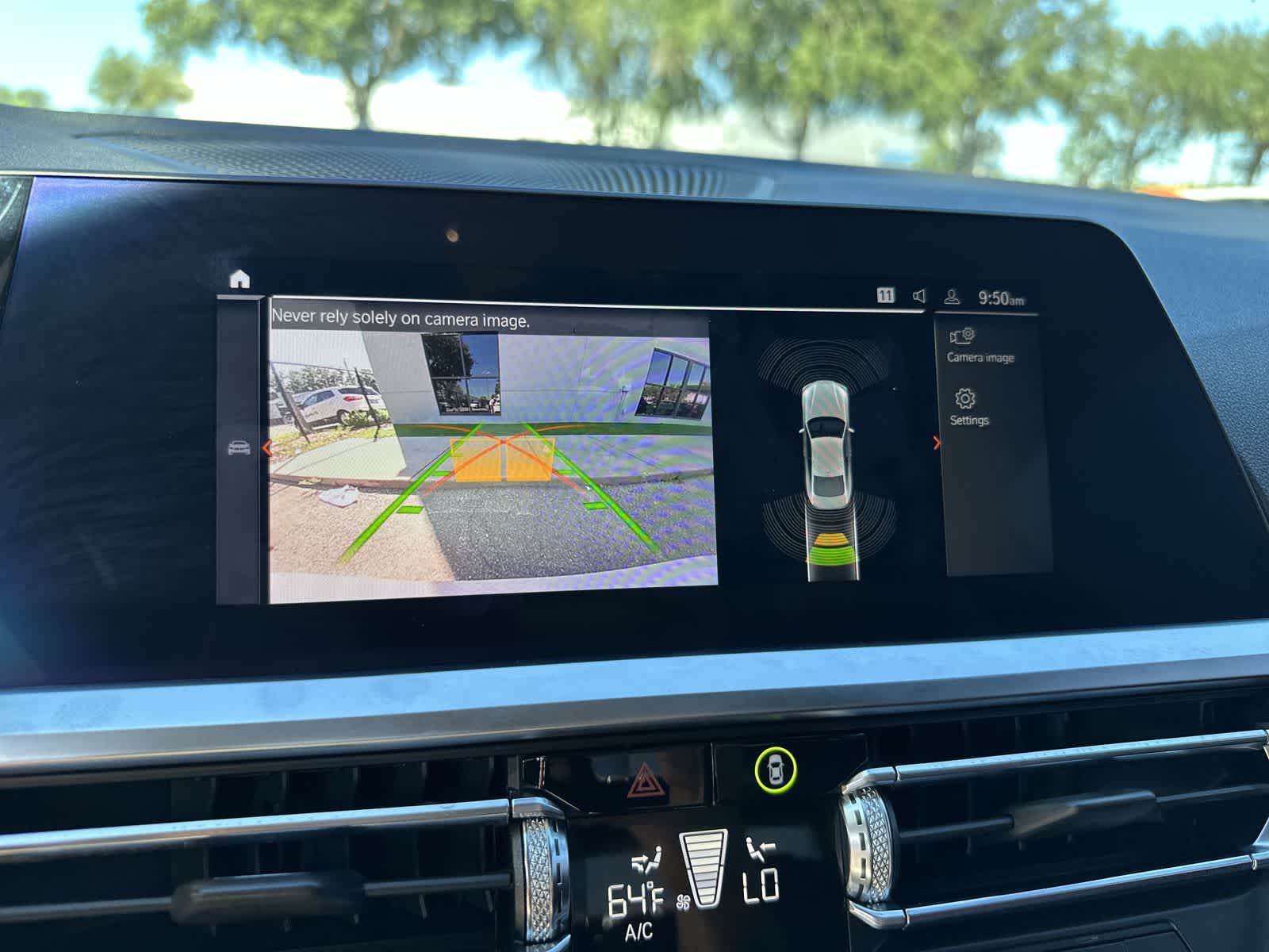 Thumbnail: 2021 BMW 4 Series - 24