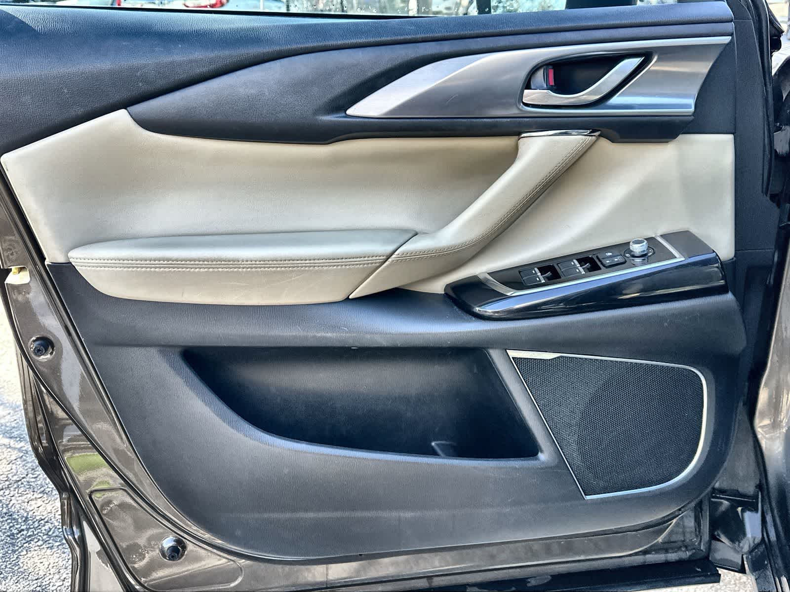 Thumbnail: 2019 Mazda CX-9 - 17