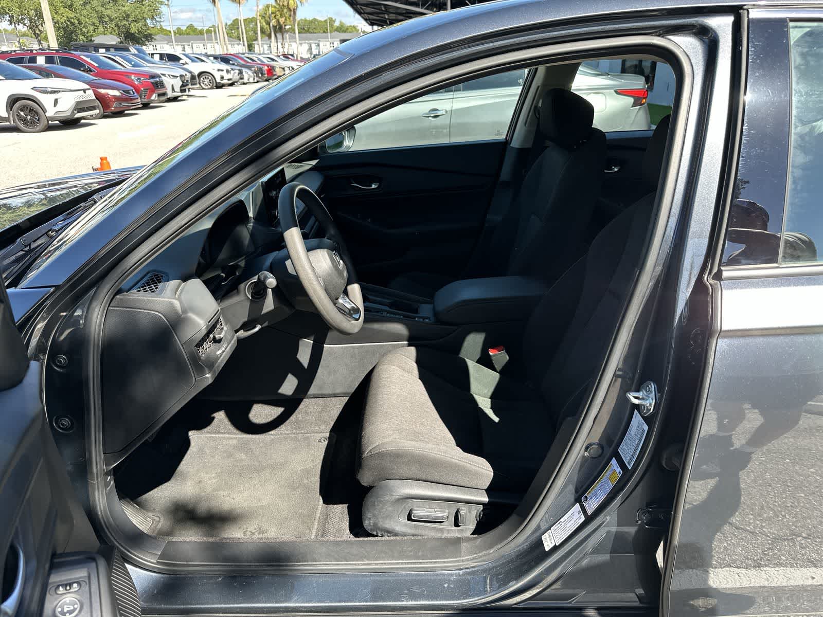Thumbnail: 2024 Honda Accord - 2